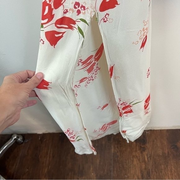 Privacy Please Beldon Floral Maxi Dress - Picture 6 of 14